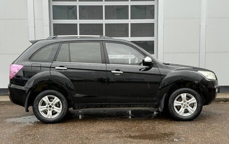 Lifan X60 I рестайлинг, 2013 год, 550 000 рублей, 6 фотография