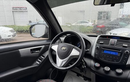 Lifan X60 I рестайлинг, 2013 год, 550 000 рублей, 13 фотография