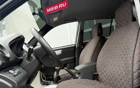 Lifan X60 I рестайлинг, 2013 год, 550 000 рублей, 9 фотография