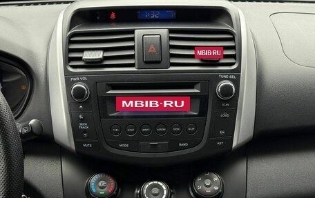 Lifan X60 I рестайлинг, 2013 год, 550 000 рублей, 15 фотография