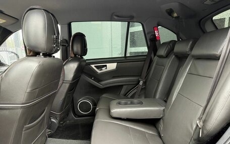 Lifan X60 I рестайлинг, 2013 год, 550 000 рублей, 10 фотография