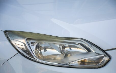 Ford Focus III, 2014 год, 758 000 рублей, 11 фотография