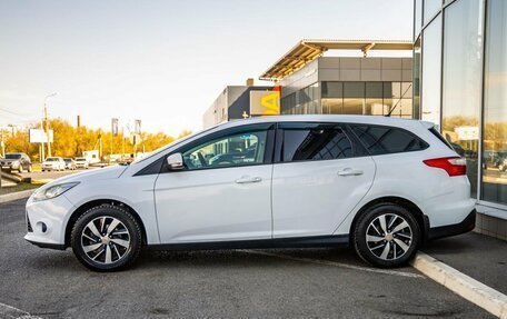 Ford Focus III, 2014 год, 758 000 рублей, 4 фотография