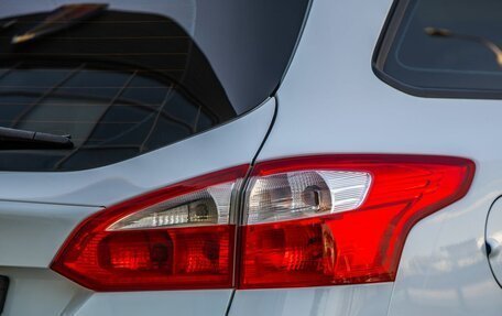 Ford Focus III, 2014 год, 758 000 рублей, 13 фотография