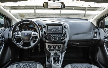 Ford Focus III, 2014 год, 758 000 рублей, 14 фотография