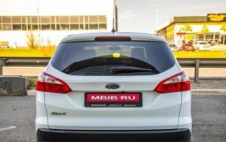 Ford Focus III, 2014 год, 758 000 рублей, 6 фотография