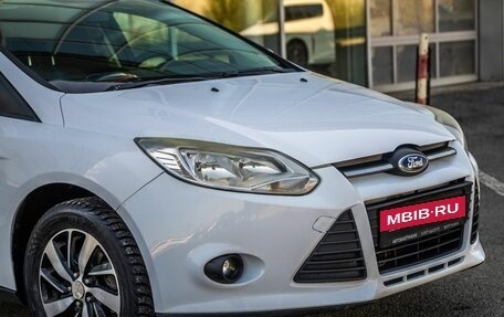 Ford Focus III, 2014 год, 758 000 рублей, 10 фотография