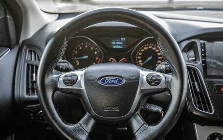 Ford Focus III, 2014 год, 758 000 рублей, 16 фотография