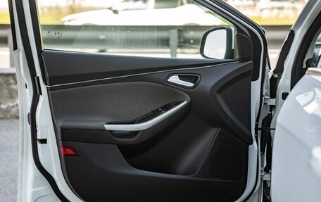 Ford Focus III, 2014 год, 758 000 рублей, 24 фотография