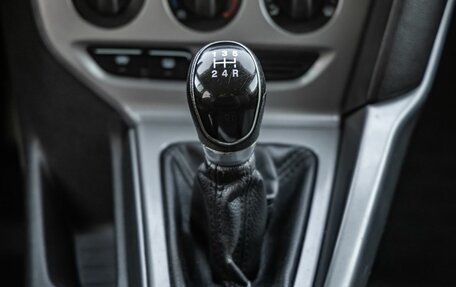 Ford Focus III, 2014 год, 758 000 рублей, 22 фотография