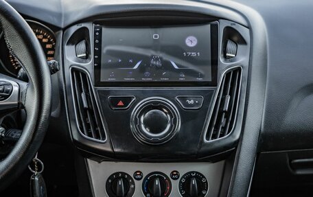 Ford Focus III, 2014 год, 758 000 рублей, 19 фотография