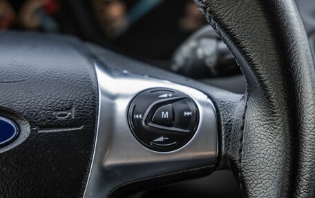 Ford Focus III, 2014 год, 758 000 рублей, 18 фотография