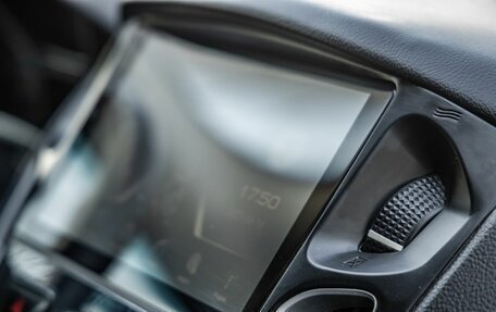 Ford Focus III, 2014 год, 758 000 рублей, 28 фотография