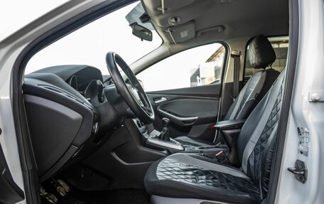 Ford Focus III, 2014 год, 758 000 рублей, 25 фотография