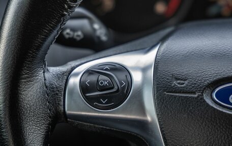 Ford Focus III, 2014 год, 758 000 рублей, 17 фотография