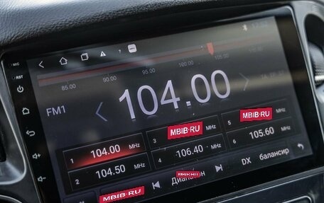 Ford Focus III, 2014 год, 758 000 рублей, 26 фотография