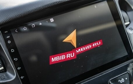 Ford Focus III, 2014 год, 758 000 рублей, 27 фотография