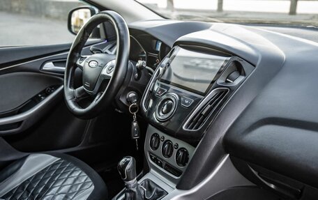 Ford Focus III, 2014 год, 758 000 рублей, 31 фотография