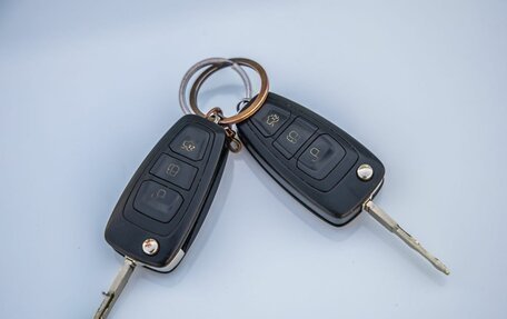 Ford Focus III, 2014 год, 758 000 рублей, 35 фотография