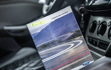 Ford Focus III, 2014 год, 758 000 рублей, 36 фотография