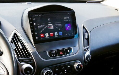 Hyundai ix35 I рестайлинг, 2011 год, 1 115 000 рублей, 10 фотография