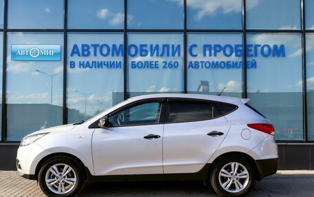 Hyundai ix35 I рестайлинг, 2011 год, 1 115 000 рублей, 2 фотография