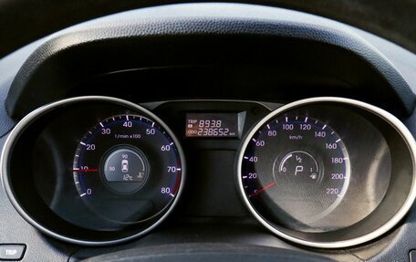 Hyundai ix35 I рестайлинг, 2011 год, 1 115 000 рублей, 8 фотография