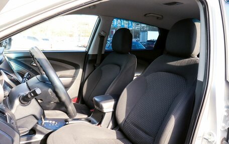 Hyundai ix35 I рестайлинг, 2011 год, 1 115 000 рублей, 15 фотография