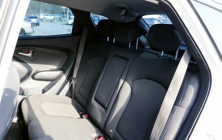 Hyundai ix35 I рестайлинг, 2011 год, 1 115 000 рублей, 16 фотография