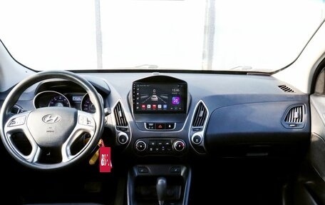 Hyundai ix35 I рестайлинг, 2011 год, 1 115 000 рублей, 17 фотография