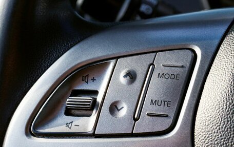 Hyundai ix35 I рестайлинг, 2011 год, 1 115 000 рублей, 13 фотография