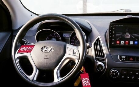 Hyundai ix35 I рестайлинг, 2011 год, 1 115 000 рублей, 18 фотография