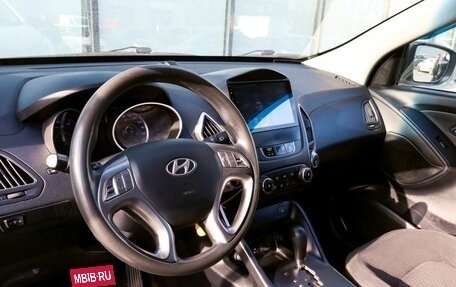 Hyundai ix35 I рестайлинг, 2011 год, 1 115 000 рублей, 14 фотография