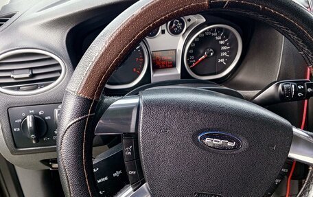 Ford Focus II рестайлинг, 2008 год, 525 000 рублей, 8 фотография