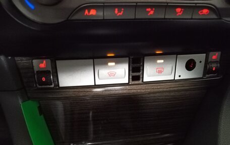 Ford Focus II рестайлинг, 2008 год, 525 000 рублей, 14 фотография