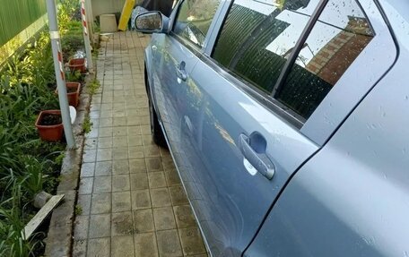 Chery Fora (A21), 2007 год, 160 000 рублей, 3 фотография
