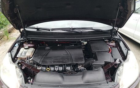 Ford Focus II рестайлинг, 2008 год, 525 000 рублей, 18 фотография