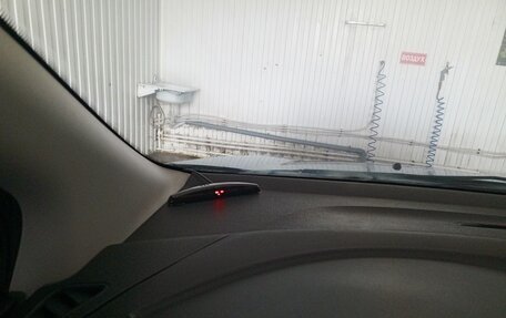 Ford Focus II рестайлинг, 2008 год, 525 000 рублей, 16 фотография