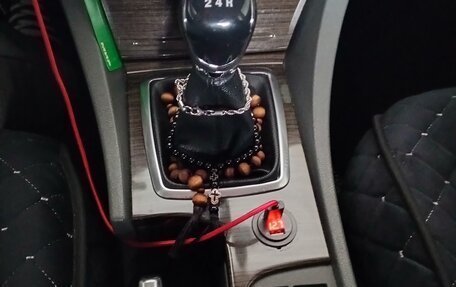 Ford Focus II рестайлинг, 2008 год, 525 000 рублей, 12 фотография