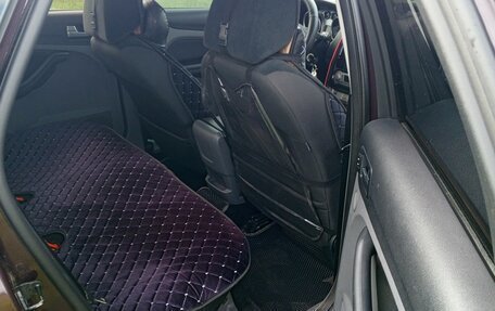 Ford Focus II рестайлинг, 2008 год, 525 000 рублей, 10 фотография