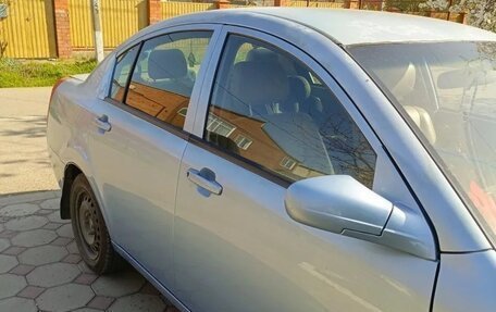 Chery Fora (A21), 2007 год, 160 000 рублей, 5 фотография