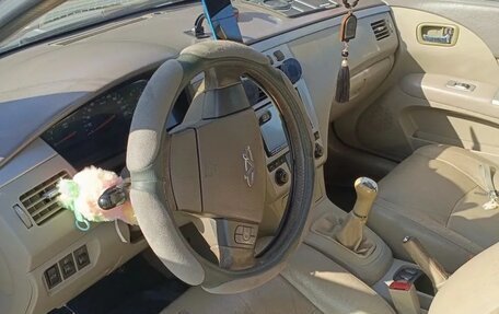 Chery Fora (A21), 2007 год, 160 000 рублей, 6 фотография