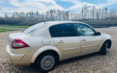Renault Megane II, 2006 год, 450 000 рублей, 5 фотография