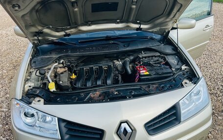 Renault Megane II, 2006 год, 450 000 рублей, 8 фотография