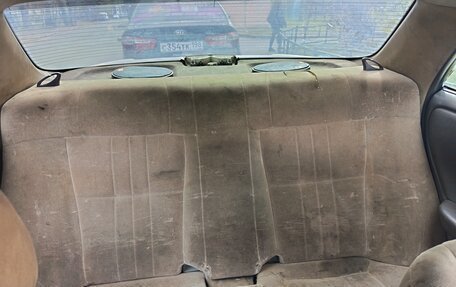 Toyota Mark II VIII (X100), 1996 год, 350 000 рублей, 4 фотография