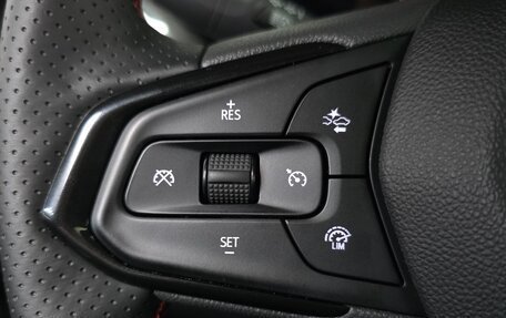 Chevrolet Trax, 2025 год, 2 049 000 рублей, 10 фотография