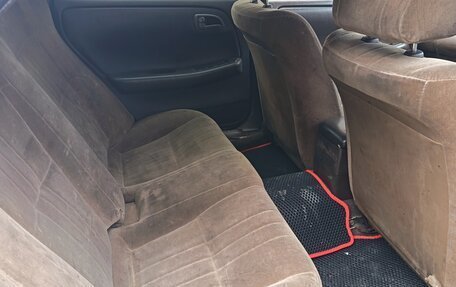 Toyota Mark II VIII (X100), 1996 год, 350 000 рублей, 8 фотография