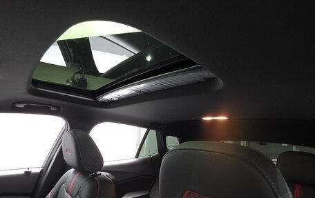 Chevrolet Trax, 2025 год, 2 049 000 рублей, 11 фотография