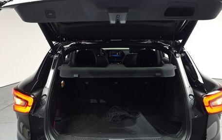 Chevrolet Trax, 2025 год, 2 049 000 рублей, 8 фотография