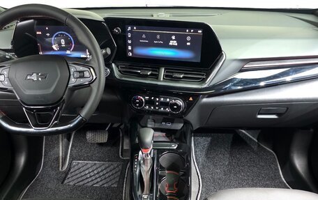 Chevrolet Trax, 2025 год, 2 049 000 рублей, 5 фотография